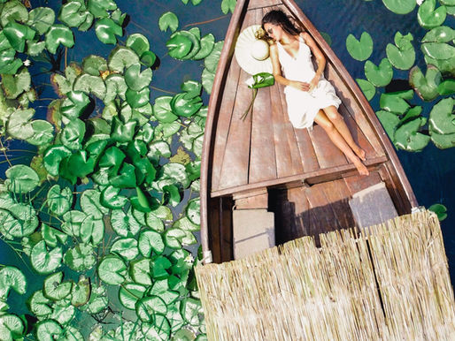 Female SOLO Travel in Montenegro | 5 Days Itinerary