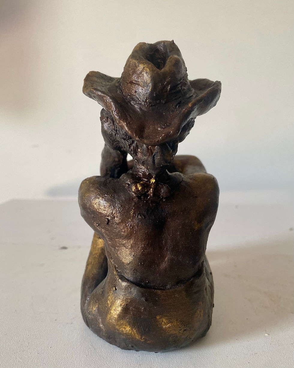 Thumbnail: Baigneuse au Panama 