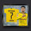 Thumbnail: Shirt Frame - From £85