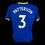 Thumbnail: Nathan Patterson Official Everton Signed 22/23 Football Shirt COA