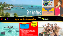 SAN ANDRES