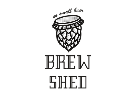 Brew Shed logo