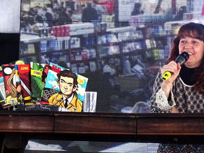 Antiprincesas, una nueva forma de mostrar a los personajes de cuentos para niños