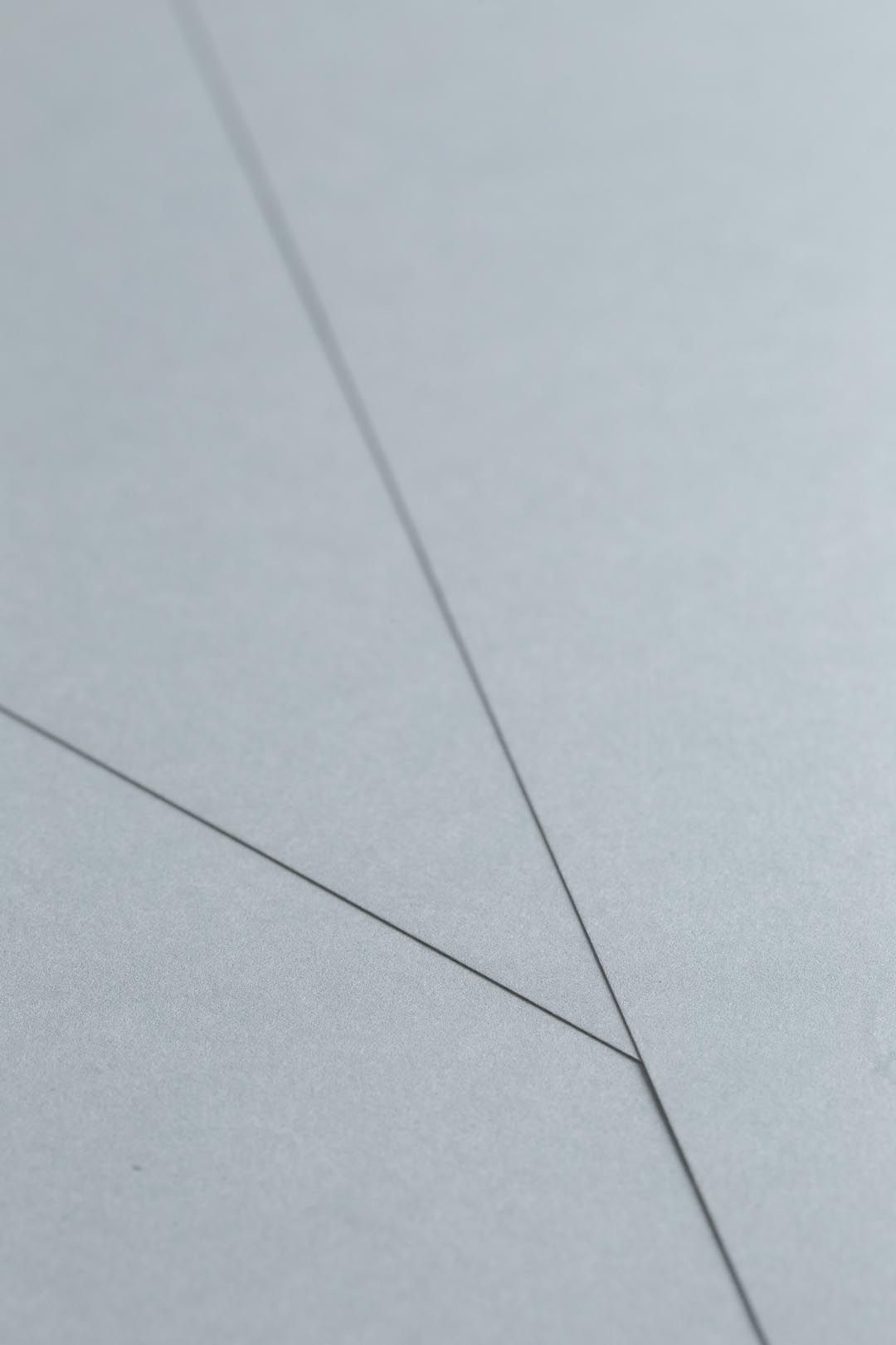 Papel Color Plus Cinza 180g Milano