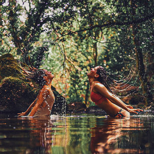 The Truth About Wellness Retreats: What Nobody Tells You About Plant Medicine, Conscious Living, and Nature Healing