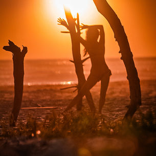 Nature vs Wellness Industry: Why Earth Is the Best Free Retreat