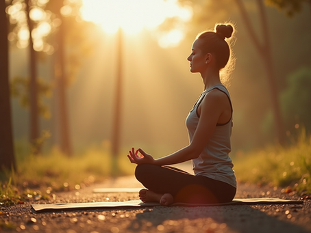 Discover the Power of 9D Breathwork for Transformation