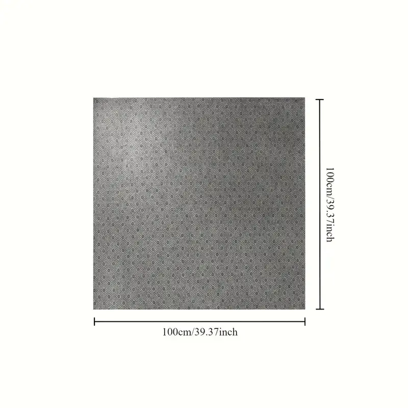 Thumbnail: Tufting Backing Fabric