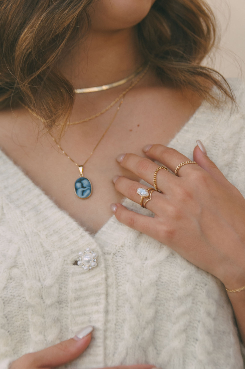 Highland Brewery Permanent Jewelry Pop-up