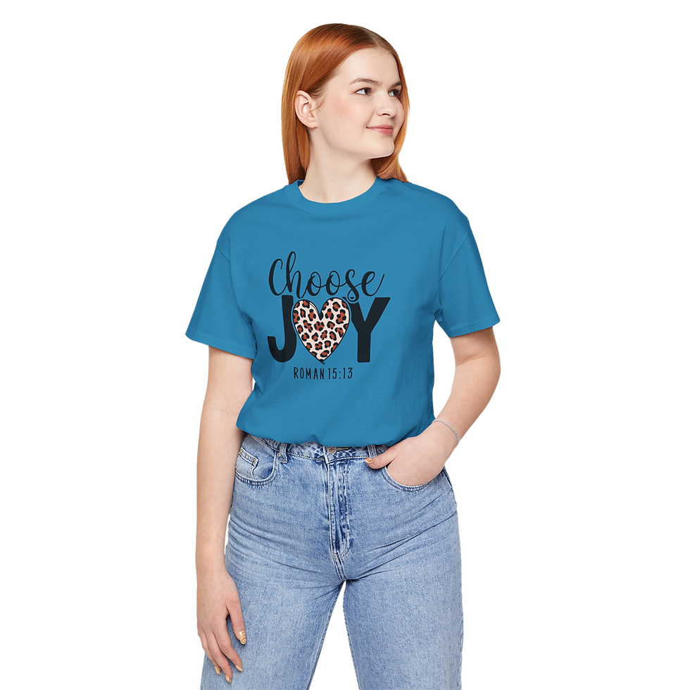 Thumbnail: Choose Joy Bundle - Tee-Votional