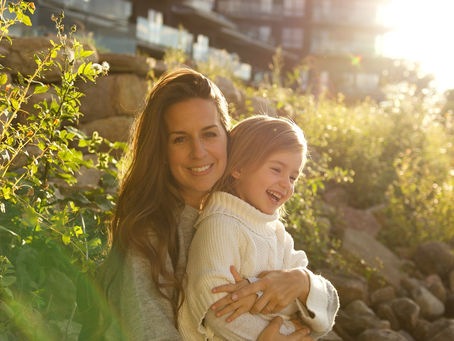 Sacrifice is not a bad word.