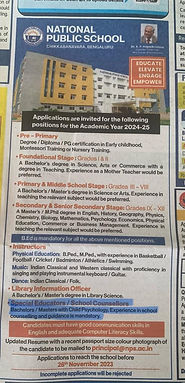 National public school chikkabannavara.jpeg