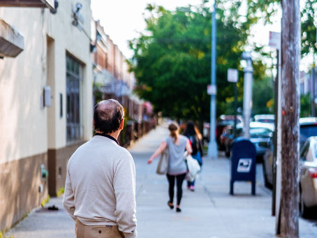 Are abuse, neglect, violence the only ‘good’ reasons for a divorce?