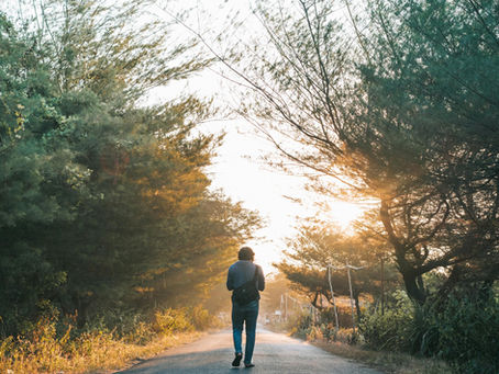 𝐂𝐨𝐧𝐟𝐮𝐬𝐢𝐨𝐧 𝐚𝐛𝐨𝐮𝐭 '𝐭𝐡𝐞 𝐫𝐨𝐚𝐝 𝐥𝐞𝐬𝐬 𝐭𝐫𝐚𝐯𝐞𝐥𝐥𝐞𝐝'