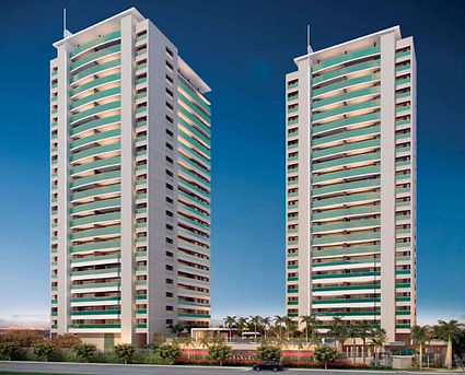 Imperatos Residence - Lançamento no Guararapes