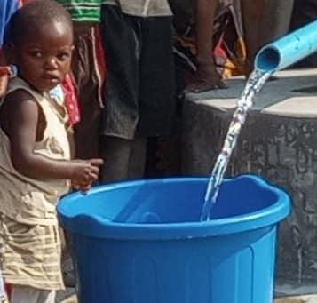 Month of July - FPC supports Marion Medical Mission