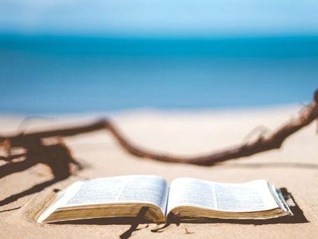 The Summer Prayer Project is One of Our Many Caring Connections