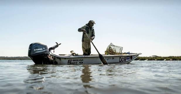 Dinner & Gullah Documentary Screening