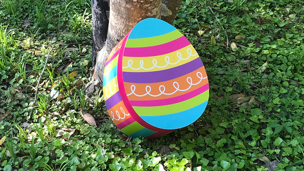 FPC Kids Easter Egg Hunt