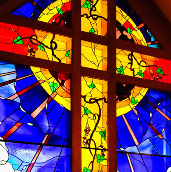 We're looking for a second Associate Pastor