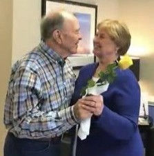 Support Group for Spousal Caregivers to Dementia Patients