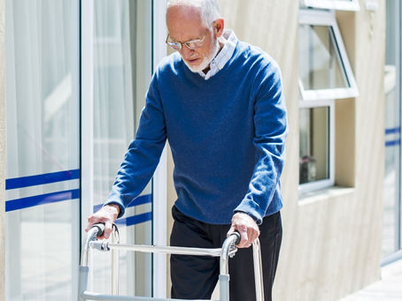 Medical Equipment Available for Loan