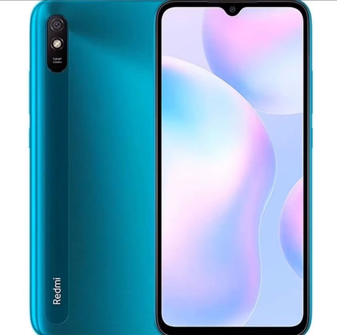 Redmi 9A 128 giga/64 Giga