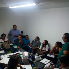 En Valledupar crean alianza contra el fracking