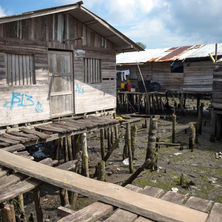 Figura de los distritos toma fuerza