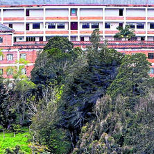 Avanzan obras de cárcel agrícola en Yarumal, Antioquia