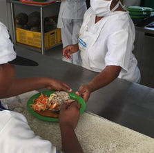 Investigan contrato para suministrar alimentos a niños en Cundinamarca