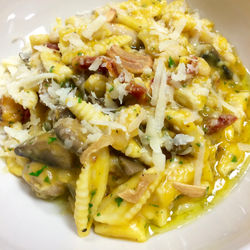 Ricotta Cavatelli