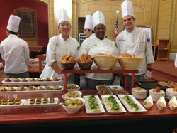 Garde Manger