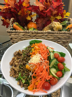 Farm to Table!