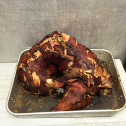 Roasted Pig