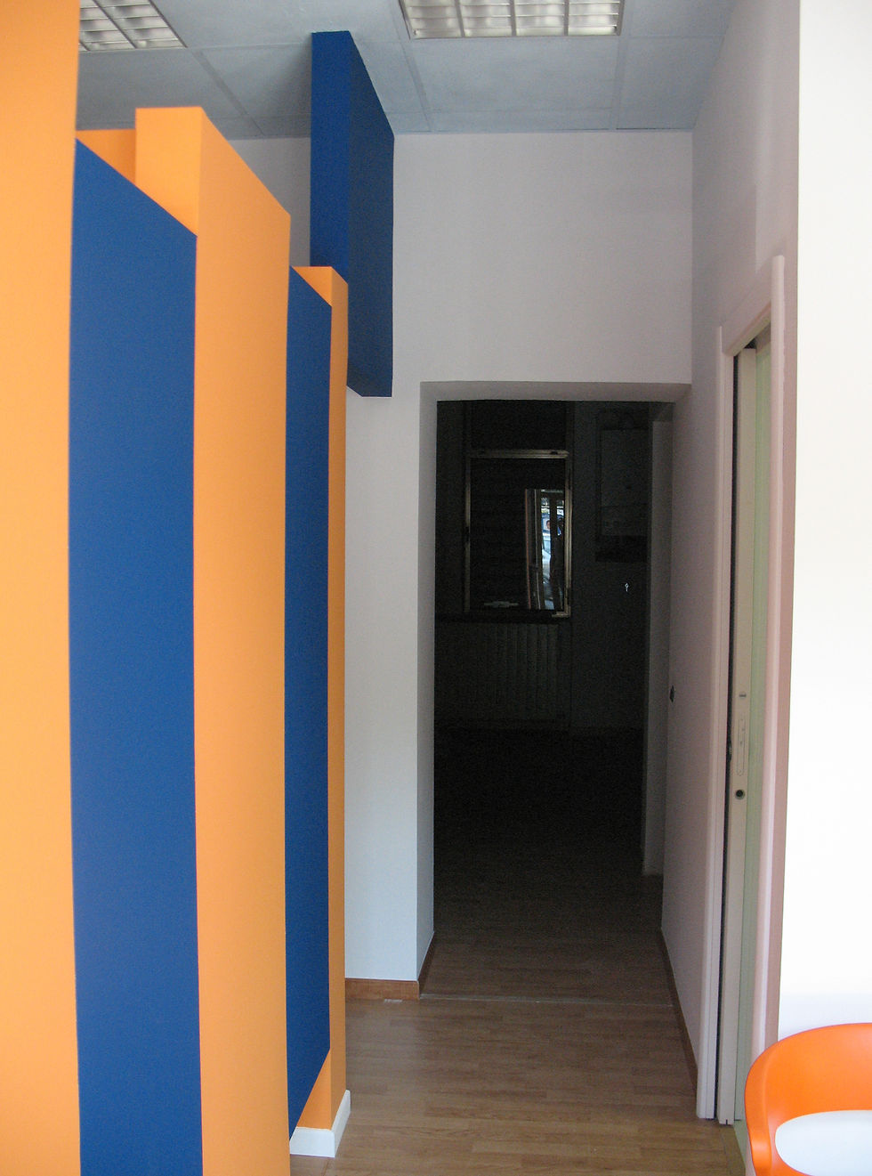 Architetto Cristian Peracchi