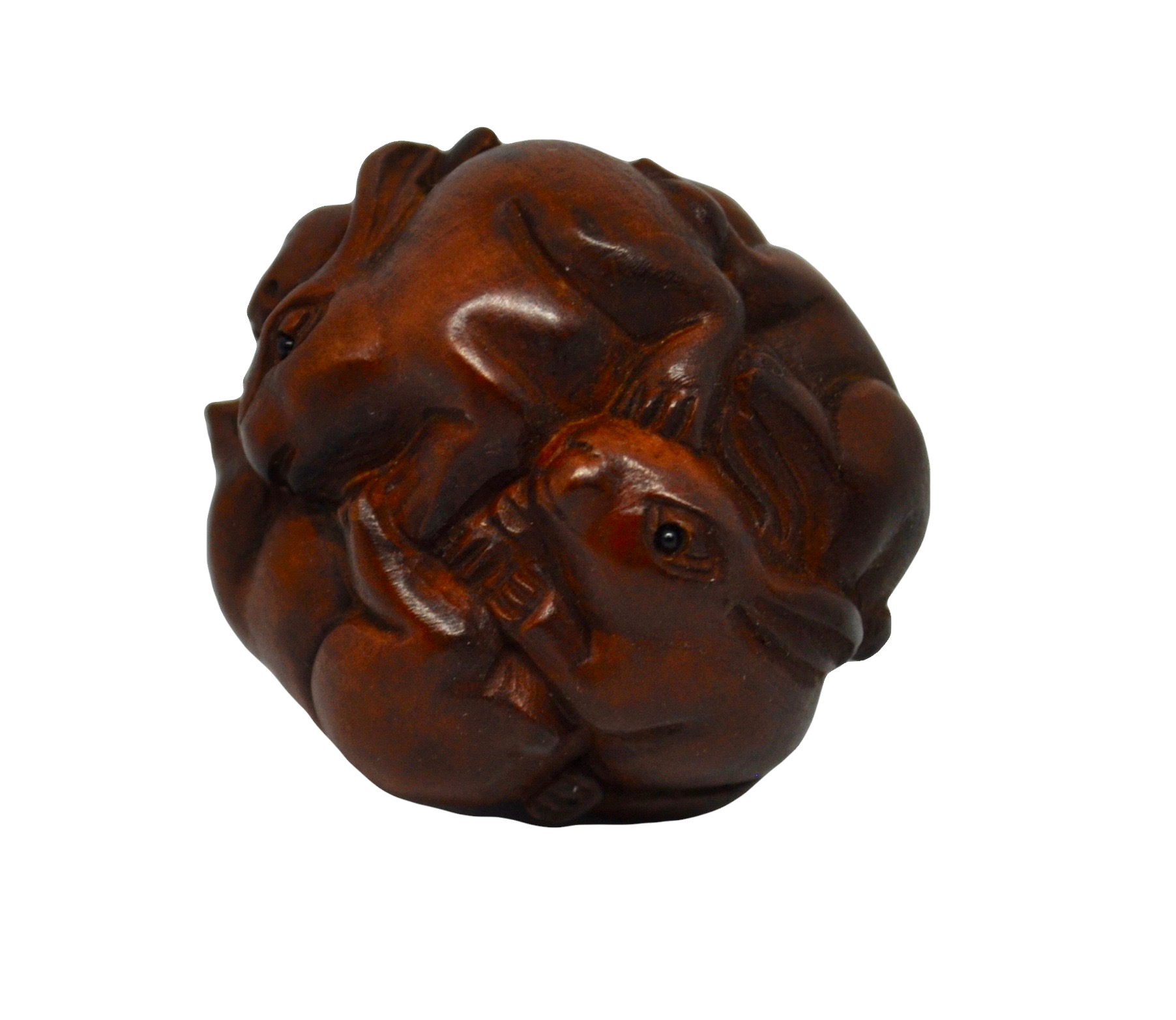 CRAZY RABBIT BALL