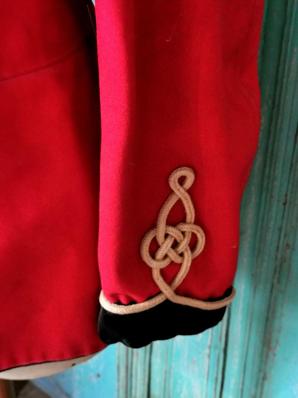 Thumbnail: MILITARY JACKET