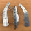 Thumbnail: D.I.Y.  GARDEN / FORAGING KNIFE MAKING KIT No6