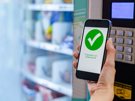 CAM e vending: acqua potabile obbligatoria nei distributori automatici pubblici