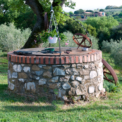Acqua di pozzo ad uso collettivo: obblighi e responsabilità