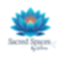 Sacred Spaces by Victoria
