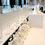 Thumbnail: White Floral Runner Decor Hire Melbourne