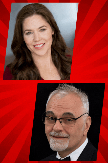 Jennifer Eckes, James A. Rocco, & Andrew Fleser