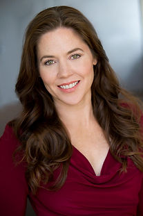 Jennifer Eckes