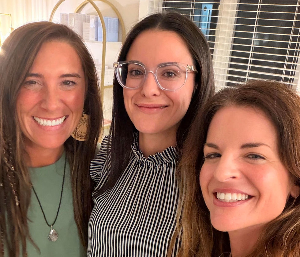 Ladies Night