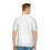 Thumbnail: Keep It Menace Graphic Tee — Men's Loose Fit Casual Shirt