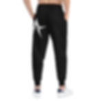 Thumbnail: Menace Artist Joggers 