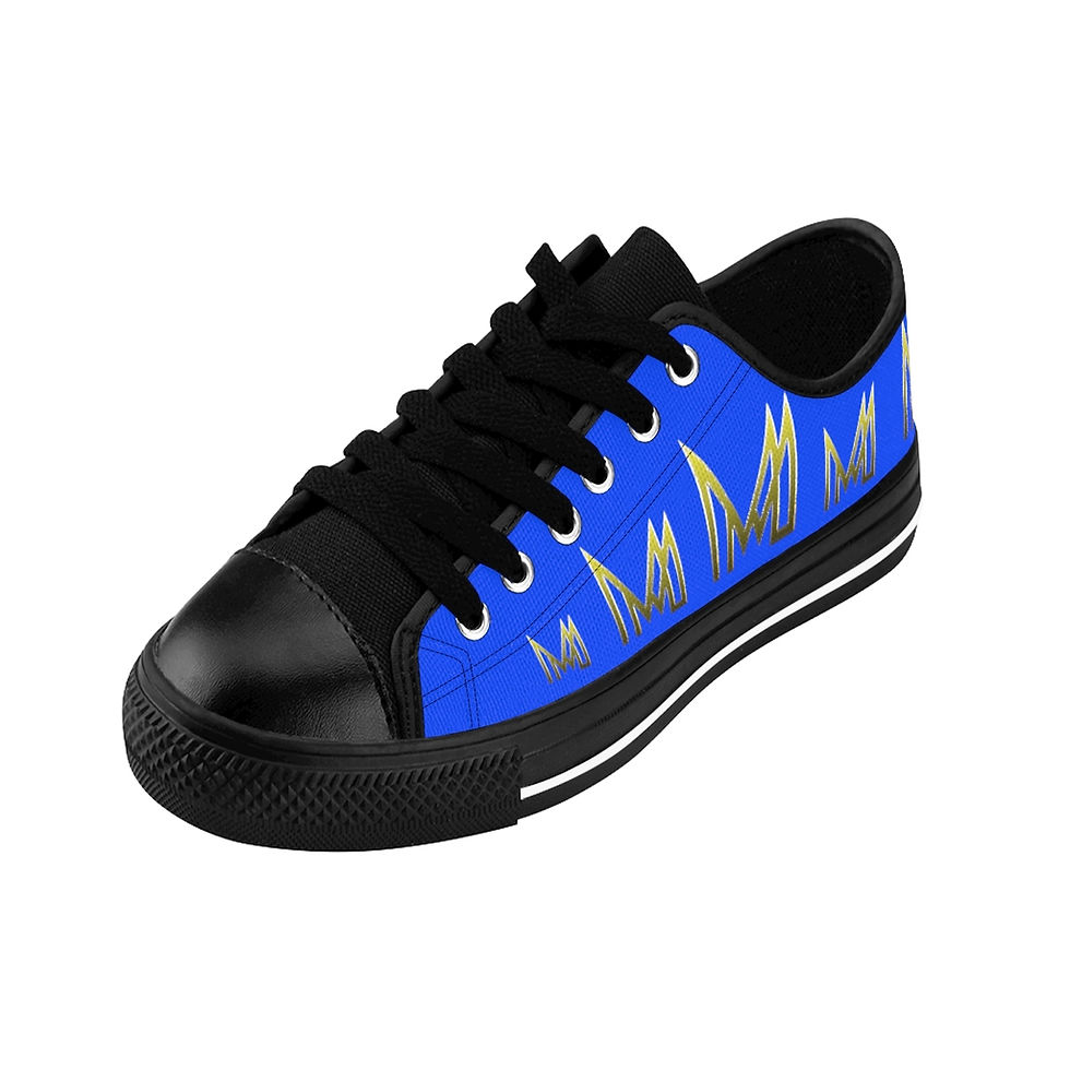 Thumbnail: Menace Man Sneakers
