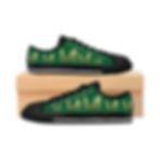 Thumbnail: Money Gren Men's Sneakers